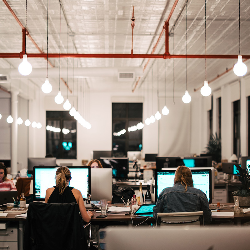 PAT Testing for your Office