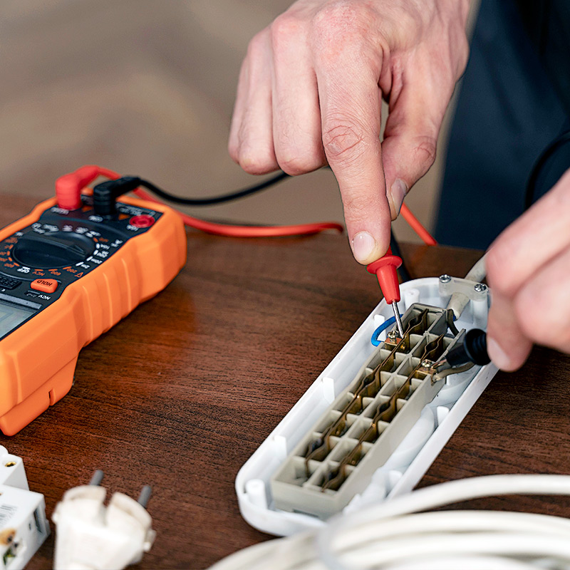 What is PAT Testing?